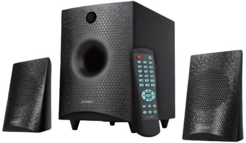 best multimedia speakers under 3000